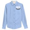 Women's Long Sleeve Easy Care Shirt Thumbnail