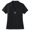 Women's Dri Mesh ® V Neck Polo Thumbnail