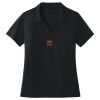 Women's Dri Mesh ® V Neck Polo Thumbnail