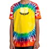 Youth Window Tie Dye Tee Thumbnail