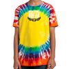Youth Window Tie Dye Tee Thumbnail